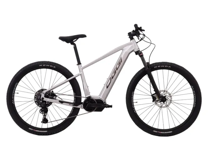 Bicicleta Elétrica E-Bike Oggi 8.2 2025  tamanhos S/M/L