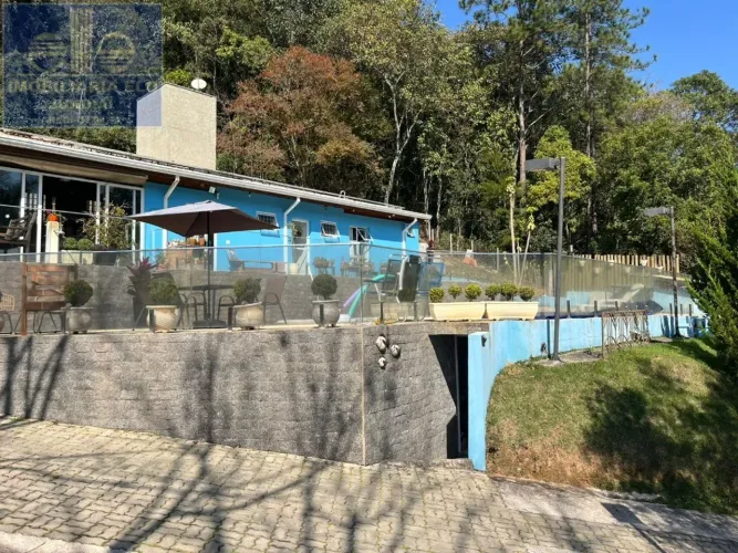 Colônia 30.000m2 para emprredimento de condominios