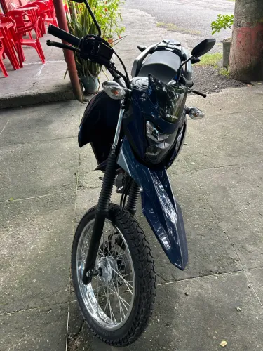 Bros 160