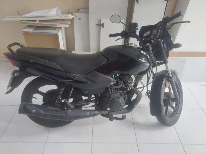 Mottu sport 4.500