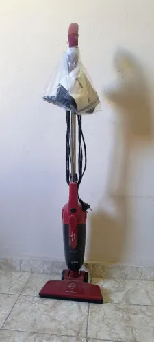 Aspirador de pó vertical Mundial 220v