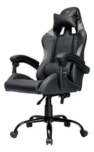 cadeira Gamer Tgt Heron Tc2, Preto, Tgt-hrtc-bl03