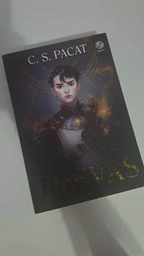 Ascensão das trevas