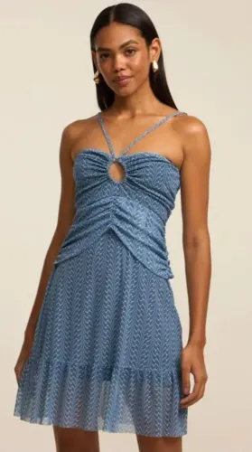 Vestido, Lindo