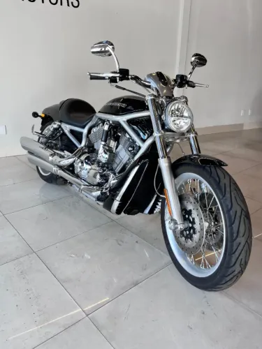 HARLEY-DAVIDSON/V-ROD 1130cc 2009