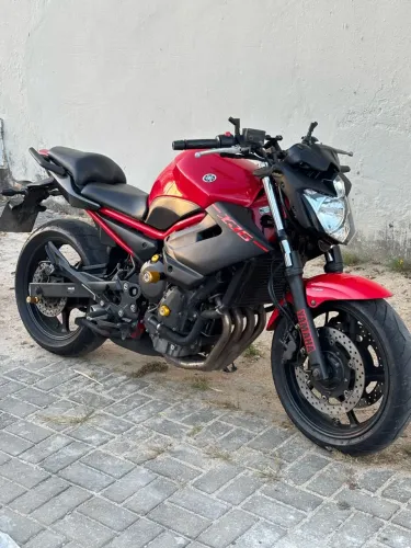 XJ6 EXTRA 2016 