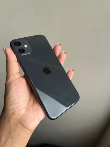 iPhone 11 seminovo