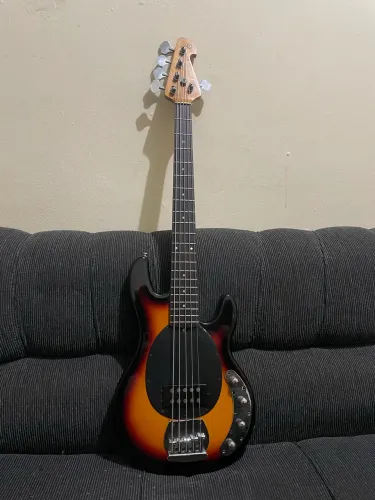 Baixo tbm5c 