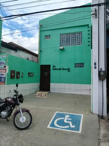 Salas comerciais