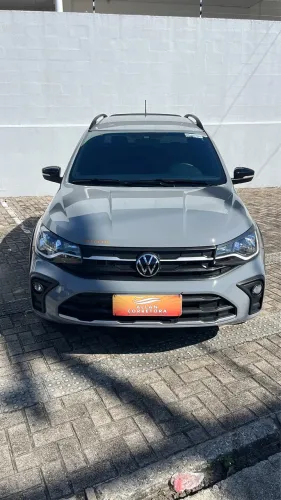 Volkswagen Saveiro Extreme 1.6 Flex 16V CD 2026