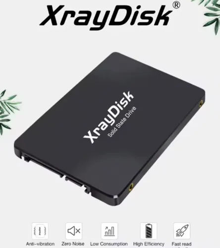 SSD XrayDisk 1TB