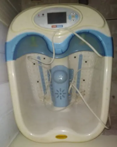 Massageador