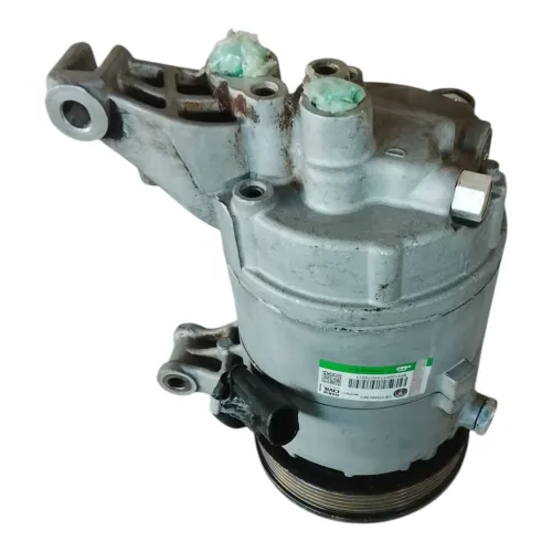 Compressor Ar Palio Punto Idea Strada 1.6 1.8 E-torq