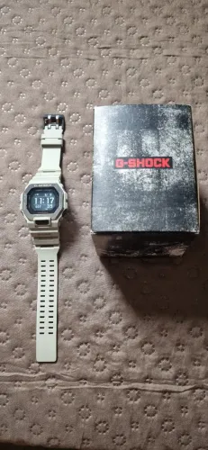 Casio G-Shock G-LIDE GBX-100-8