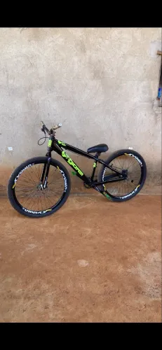 Bike gios 4trix