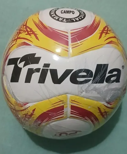 Bola Trivella Promoção