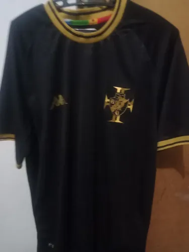 Linda camisa do vasco nunca usada