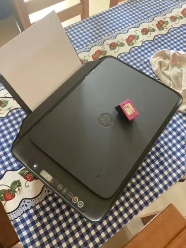 Impressora HP Wifi
