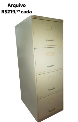 Arquivo