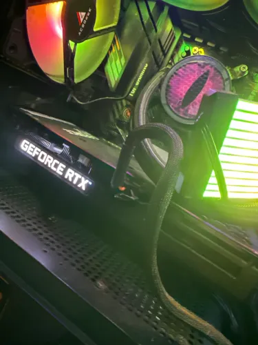 RTX 3060 12 gab