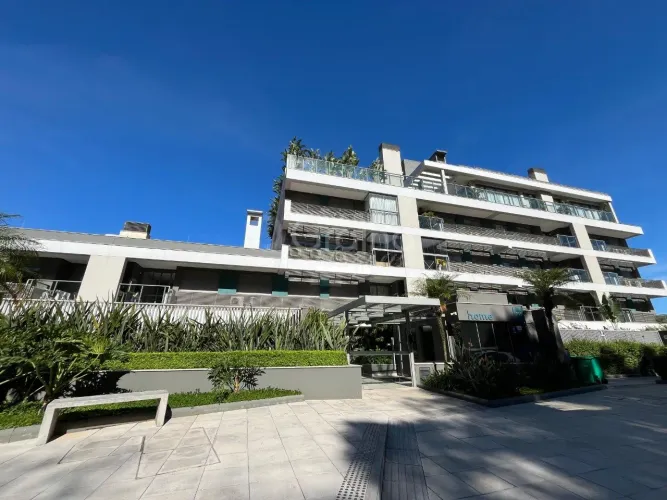 Apartamento com 2 quartos no Cacupé