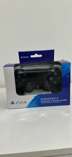 Controle ps4 americano original