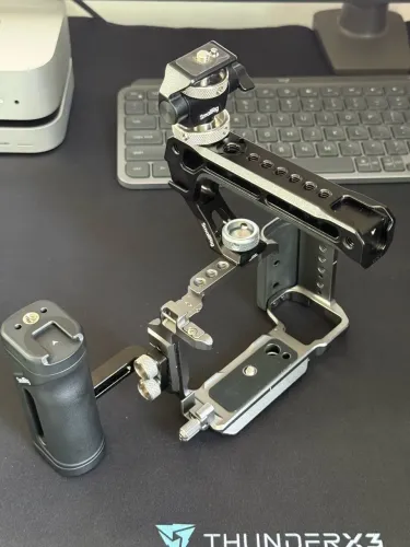 Cage completo para Sony Zv-e10 mark II SmallRig