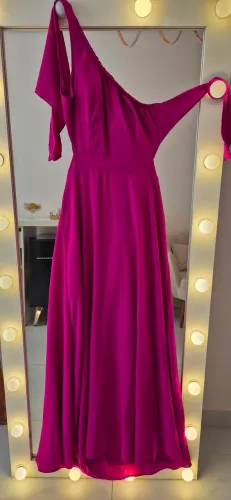 Lindo vestido