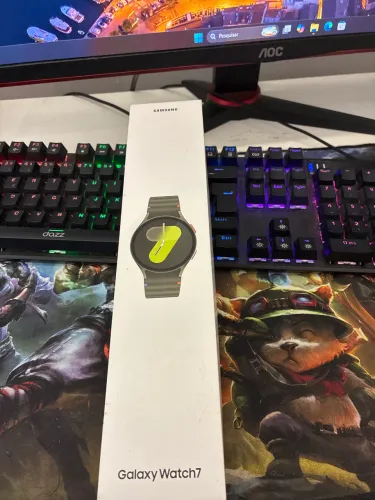 Galaxy Watch7