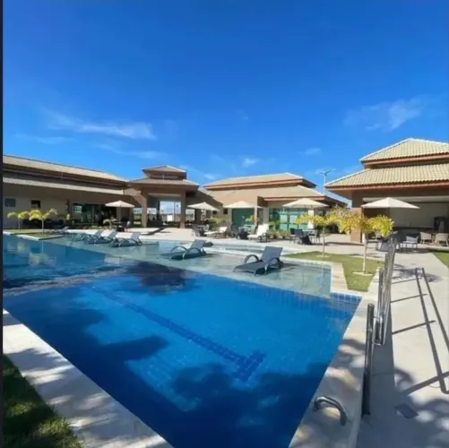KF -LOTE PETRÓPOLIS RESIDENCE 264 m² Socopo - Teresina - PI