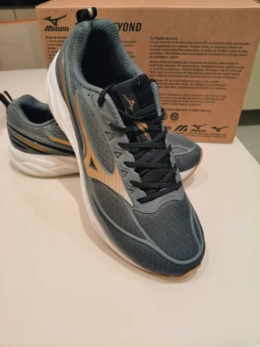 Tênis Mizuno ( Masculino)