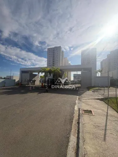 Apartamento com 2 dormitórios à venda, 56 m² por R$ 300.000 - Jardim Bela Vista - Sumaré/S