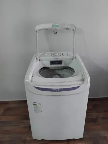 MÁQUINA DE LAVAR ELECTROLUX 13 KG