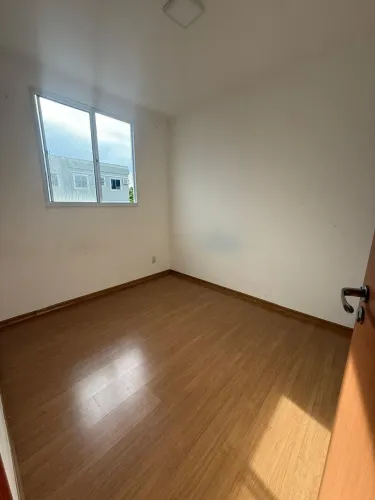 Apartamento para locação no Parque Chapada dos Colibris.