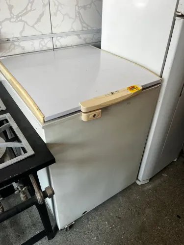 Freezer Electrolux