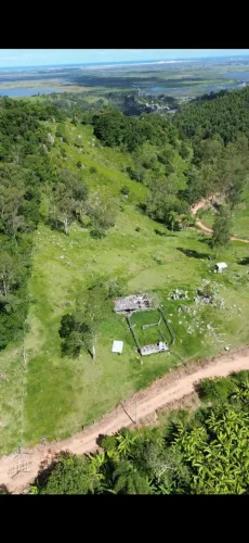 Lindo sítio em Laguna.