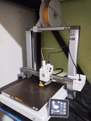 Impressora 3D Bambu Lab A1 oportunidade