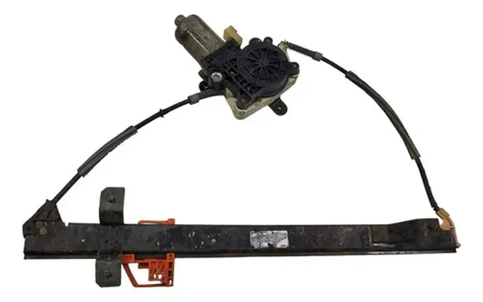 Máquina Vidro Traseira Esquerda Ford Ecosport 2003 Á 2012