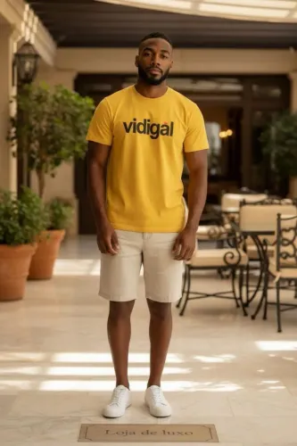 Camisa Estonada 