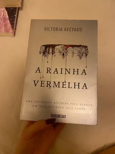 A Rainha Vermelha