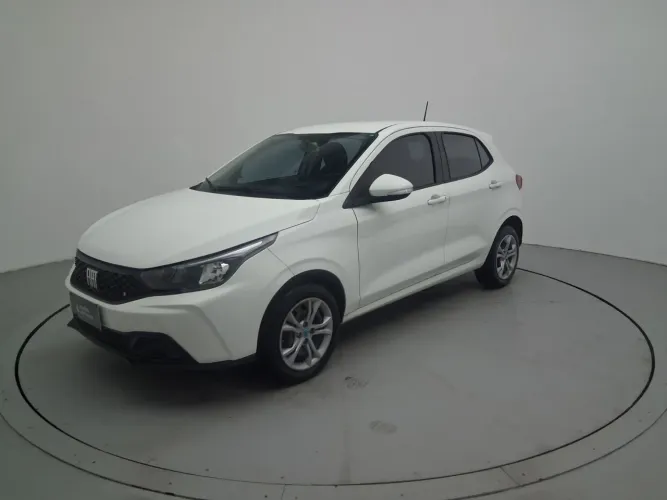 Fiat Argo Drive 1.0 Firefly 2025