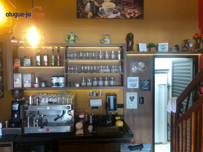 Ponto para alugar, 30 m² por R$ 3.700,01/mês - Praia Grande - Ubatuba/SP