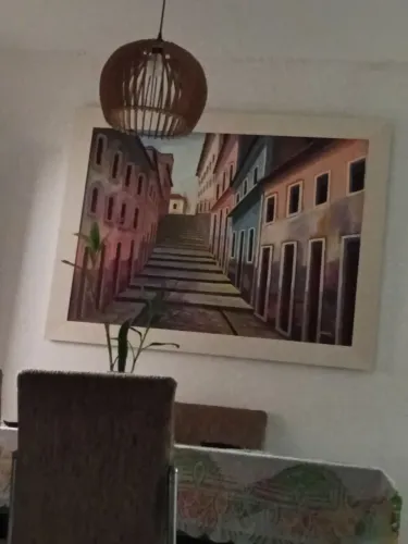 Decoração