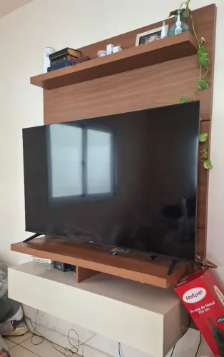 Painel para sala 