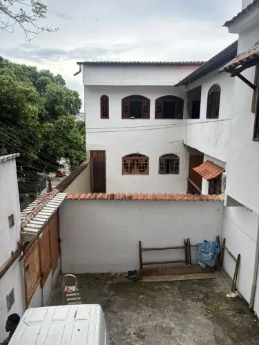 APARTAMENTO RESIDENCIAL em DUQUE DE CAXIAS - RJ, PARQUE LAFAIETE