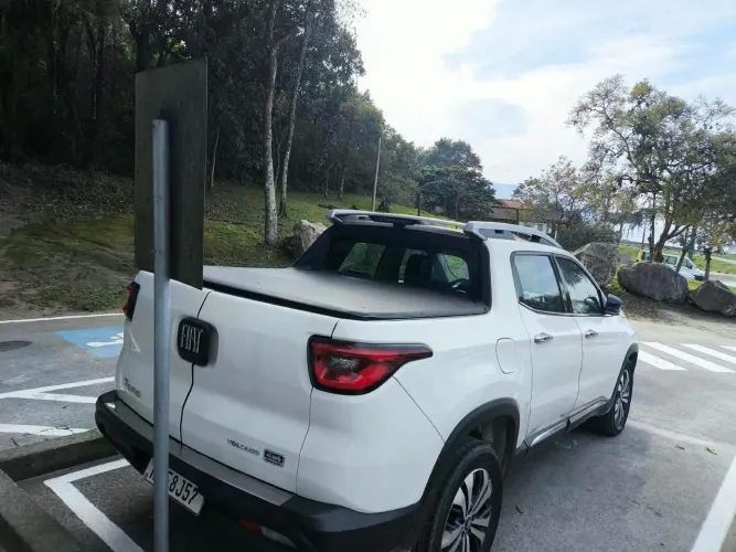 Fiat Toro Volcano 2.0 16V 4X4 TB Diesel Aut. 2022