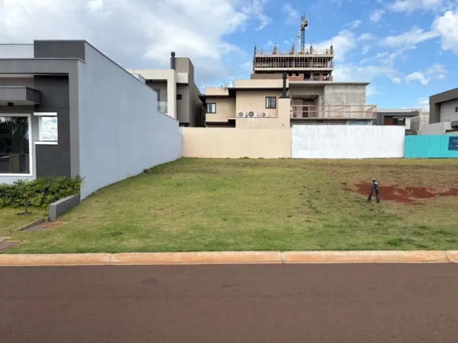 Terreno Residencial à venda, Cancelli, Cascavel - TE1680.