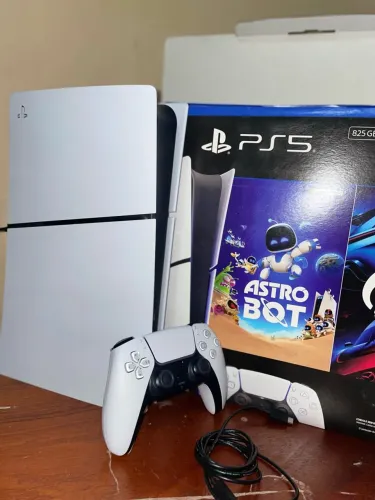 Ps5 slim