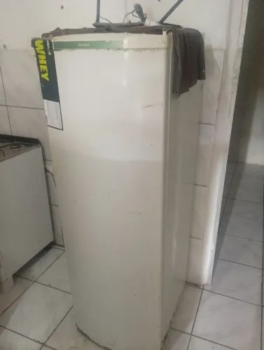 Geladeira Consul