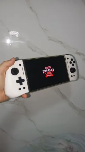 Nitendo switch OLED desbloqueado